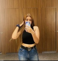 Tharushi - escort in Dubai