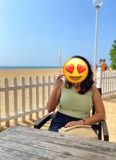 Tharushi (Cam show and meetup) - escort in Colombo Photo 1 of 3