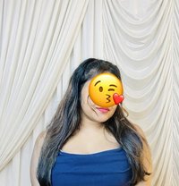 Tharushi - escort in Dubai