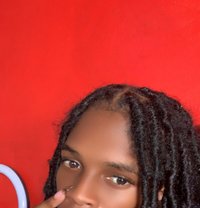 That Baddie - Acompañantes transexual in Cape Town