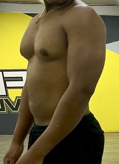 Thato Cup of Tea - Male escort in Johannesburg Photo 2 of 2