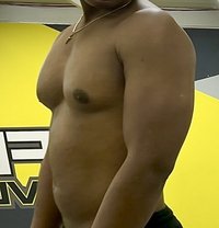 Thato Cup of Tea - Acompañantes masculino in Johannesburg