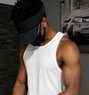 Mr. Devine - Male escort in Johannesburg Photo 1 of 1
