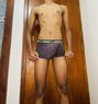Thavish Jayaweera - Male escort in Colombo Photo 4 of 10