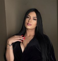 Thayná Mandala Spa - Masajista in Lisbon