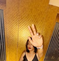 Queen RIMMER #1ASS EATER ALISON🇵🇭 - Transsexual escort in Ras al-Khaimah