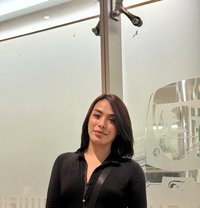Queen RIMMER #1ASS EATER ALISON🇵🇭 - Transsexual escort in Ras al-Khaimah