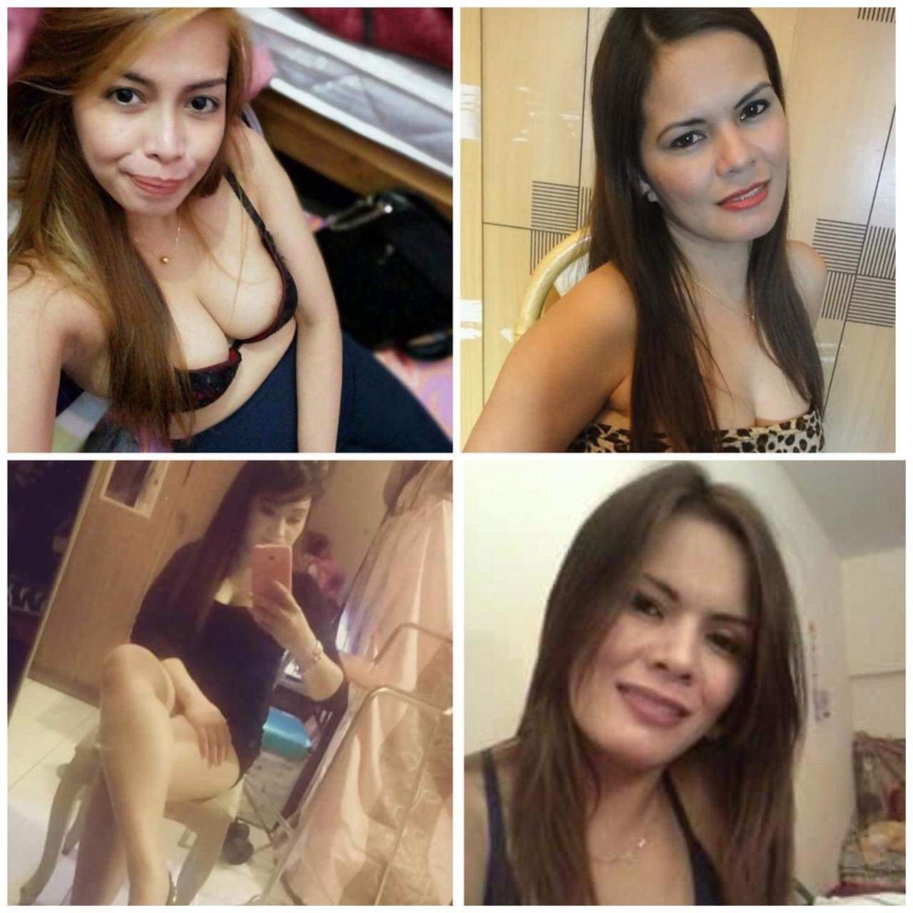 The 3 Hot Pilipinas Lady for Group Sex, Filipino escort in Dubai