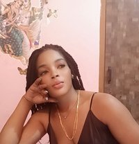 Independent! No Cash Advance! Ebony - escort in Bangalore