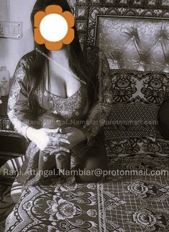 The Alluring Milf ( Milf Next Door ) - escort in Kolkata Photo 3 of 3