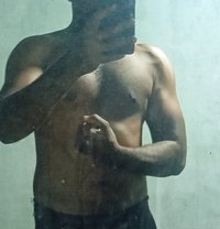 The Animal - Male escort in Colombo