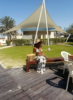 "The Antonella Experience" - escort in Abu Dhabi Photo 1 of 10