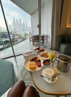 "The Antonella Experience" - escort in Abu Dhabi Photo 9 of 10