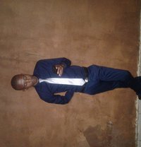 The Apprentice - Male escort in Pretoria