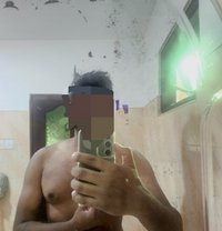 The Architect - Male escort in Colombo
