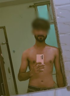 The Artist - Male escort in Jaipur Photo 1 of 1