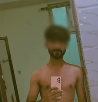 The Artist - Male escort in Jaipur