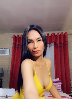 The Asian Hottest Ts - Transsexual escort in Makati City Photo 1 of 10