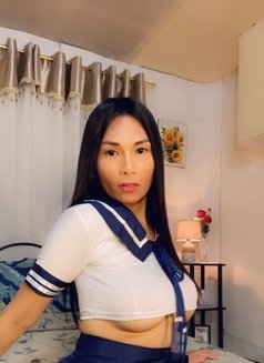 The Asian Hottest Ts - Transsexual escort in Makati City Photo 6 of 10