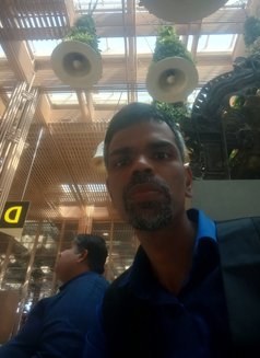 The Bangalore Daddy Bull - Male adult performer in Bangalore Photo 1 of 1