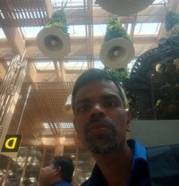The Bangalore Daddy Bull - Male adult performer in Bangalore