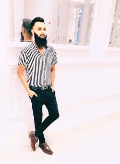 The Beard Boy - Acompañantes masculino in Lahore Photo 2 of 2