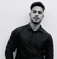 The Beast - Male escort in Gurgaon