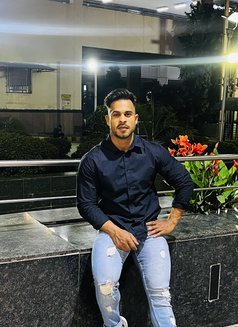 The Beast - Male escort in Gurgaon Photo 3 of 4