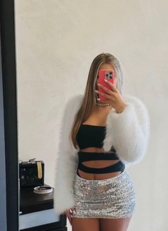 The Beauties - escort agency in Beirut Photo 1 of 6