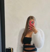 The Beauties - escort agency in Beirut