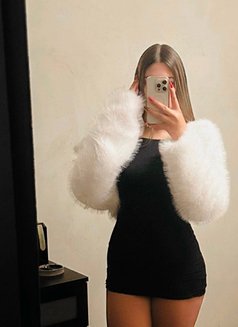 The Beauties - escort agency in Beirut Photo 6 of 6