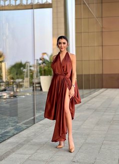 The Beautiful TS Top & Bottom Cum a Lot - Transsexual escort in Dubai Photo 28 of 30