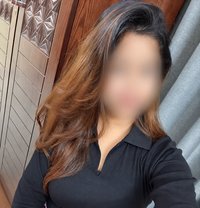 The Beauty cash in hand service - escort in Kathmandu