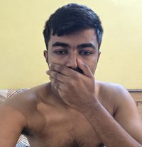 The Beginner - Male escort in New Delhi