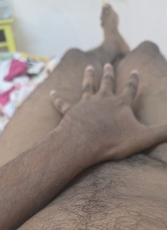 The Beginner - Male escort in New Delhi Photo 4 of 4