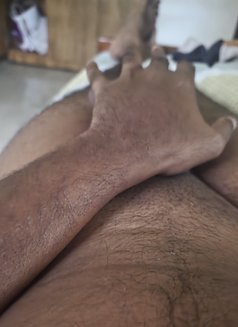 The Beginner - Male escort in New Delhi Photo 2 of 3
