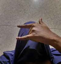 The Beginner - Acompañantes masculino in New Delhi