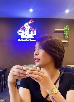 #1 ASS EATER/RIMMING "KHLOE"🇵🇭🇦🇺 - Transsexual escort in Dubai Photo 9 of 13