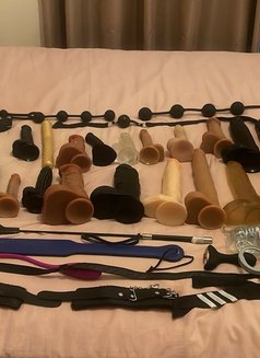 🦋lala🦋 full lesbian _ toys_ nuru_ - escort in Dubai Photo 2 of 24