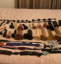 🦋lala🦋 full lesbian _ toys_ nuru_ - escort in Dubai