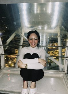 The best girlfriend experience. - puta in Hong Kong Photo 12 of 18
