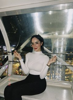 The best girlfriend experience. - puta in Hong Kong Photo 13 of 18