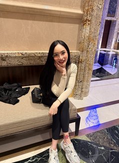 The best girlfriend experience. - puta in Hong Kong Photo 16 of 18