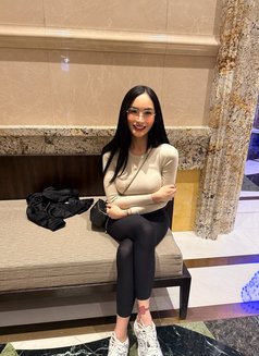 The best girlfriend experience. - puta in Hong Kong Photo 17 of 18
