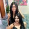 The Best group sex in Town🇵🇭🇵🇭🇵🇭 - Transsexual escort in Dubai Photo 3 of 7