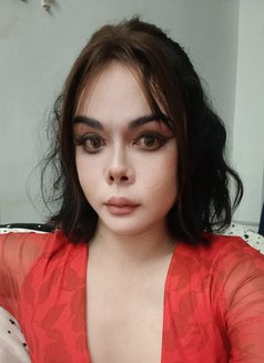 The best Lady Boy - Acompañantes transexual in Şalālah Photo 5 of 8