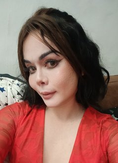 The best Lady Boy - Acompañantes transexual in Şalālah Photo 6 of 8
