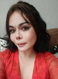 The best Lady Boy - Acompañantes transexual in Şalālah Photo 7 of 8