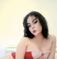 The best Lady Boy - Acompañantes transexual in Şalālah