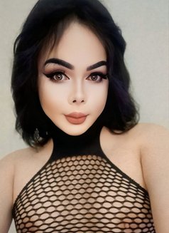The best Lady Boy - Transsexual escort in Şalālah Photo 3 of 5